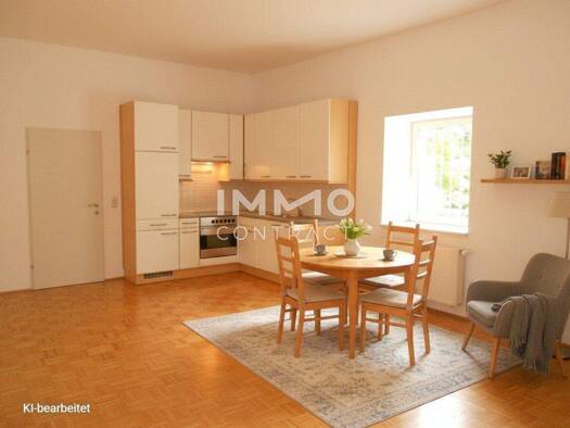 Studio zur Miete 326 € 1 Zimmer 41,8 m² Grabenhof Wels 4600