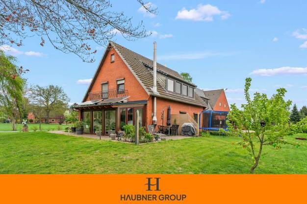 Mehrfamilienhaus zum Kauf 449.000 € 6 Zimmer 237 m² 45.431 m² Grundstück Meinershausen Grasberg 28879
