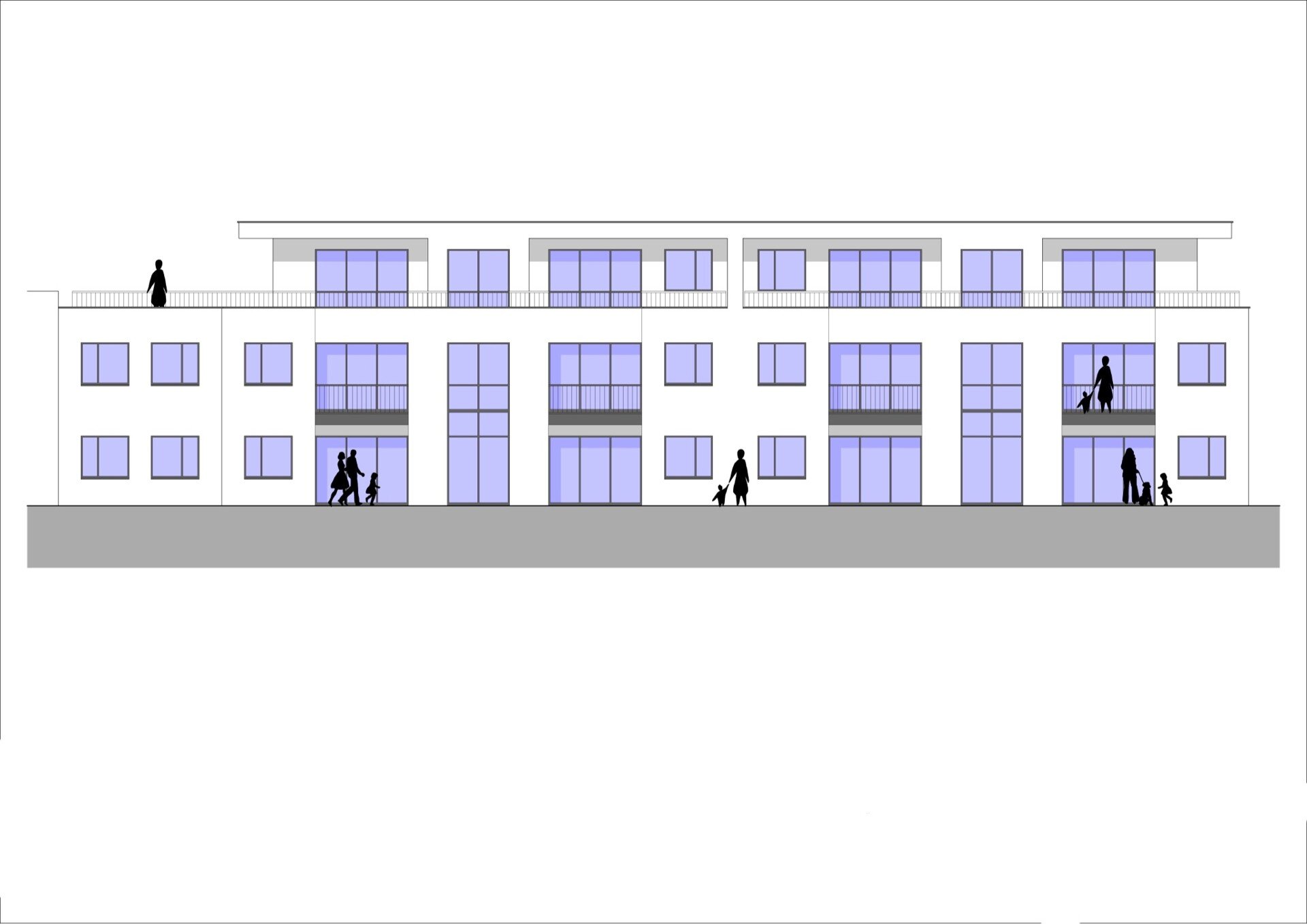 Grundstück zum Kauf 489.000 € 1.048 m²<br/>Grundstück Auf der Kall 00 Niederau / Krauthausen Düren / Niederau 52355