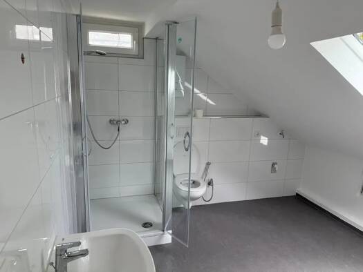 Wohnung zur Miete 560 € 2,5 Zimmer 59 m² Geschoss EG/3 frei ab sofort Schloßstraße 10 Bad Kreuznach Bad Kreuznach 55543