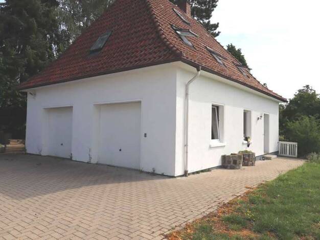 Wohnung zur Miete 550 € 2,5 Zimmer 75 m² 1. Geschoss frei ab 01.01.2027 Bad Iburg Bad Iburg 49186