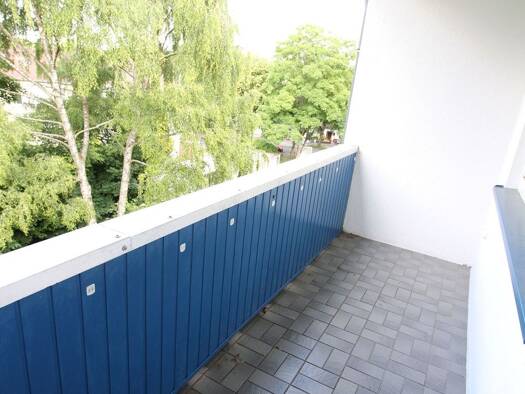 Wohnung zur Miete 491 € 3,5 Zimmer 63 m² 3. Geschoss frei ab sofort Stimbergstraße 55 Groß-Erkenschwick Oer-Erkenschwick 45739