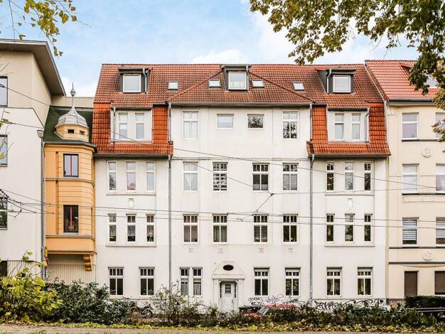 Wohnung zum Kauf 200.000 € 3 Zimmer 94,2 m² EG Altstadt Brandenburg an der Havel 14770
