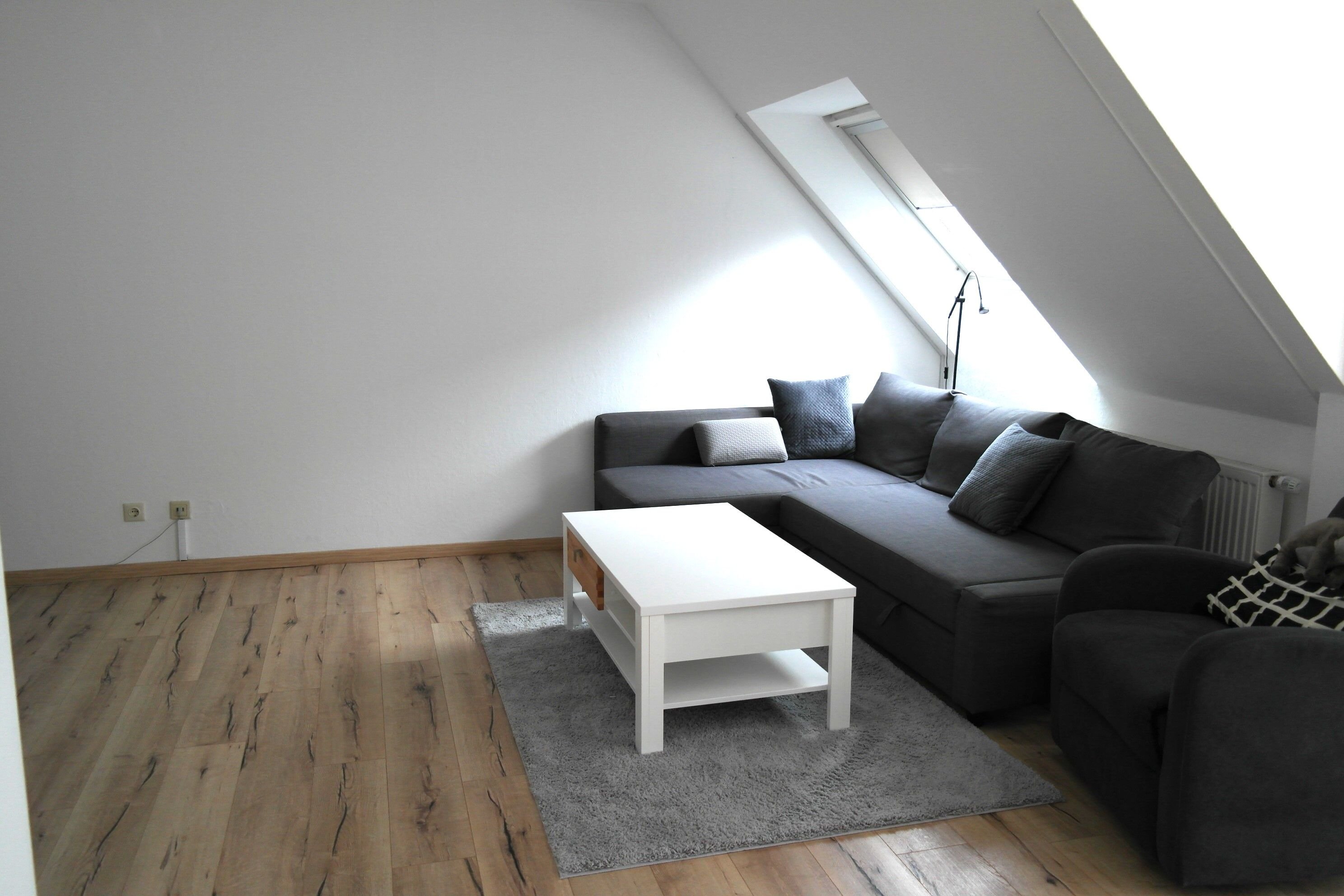 Wohnung zur Miete 560 € 3 Zimmer 80 m²<br/>Wohnfläche 3.<br/>Geschoss Herzebrock Herzebrock-Clarholz 33442