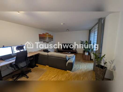 Wohnung zur Miete Tauschwohnung 855 € 2 Zimmer 67 m² 2. Geschoss Pasing-Obermenzing München 80687