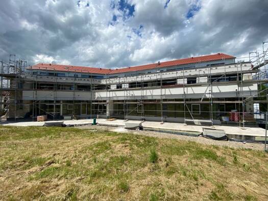 Wohnung zur Miete 1.322 € 4 Zimmer 99 m² 1. Geschoss frei ab 01.12.2026 Olgastraße Darmsheim Sindelfingen 71069