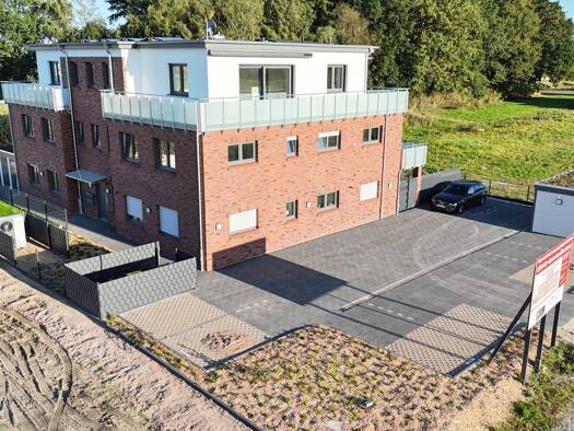 Maisonette zum Kauf provisionsfrei 349.000 € 3 Zimmer 89,5 m² EG Wildeshausen 27793