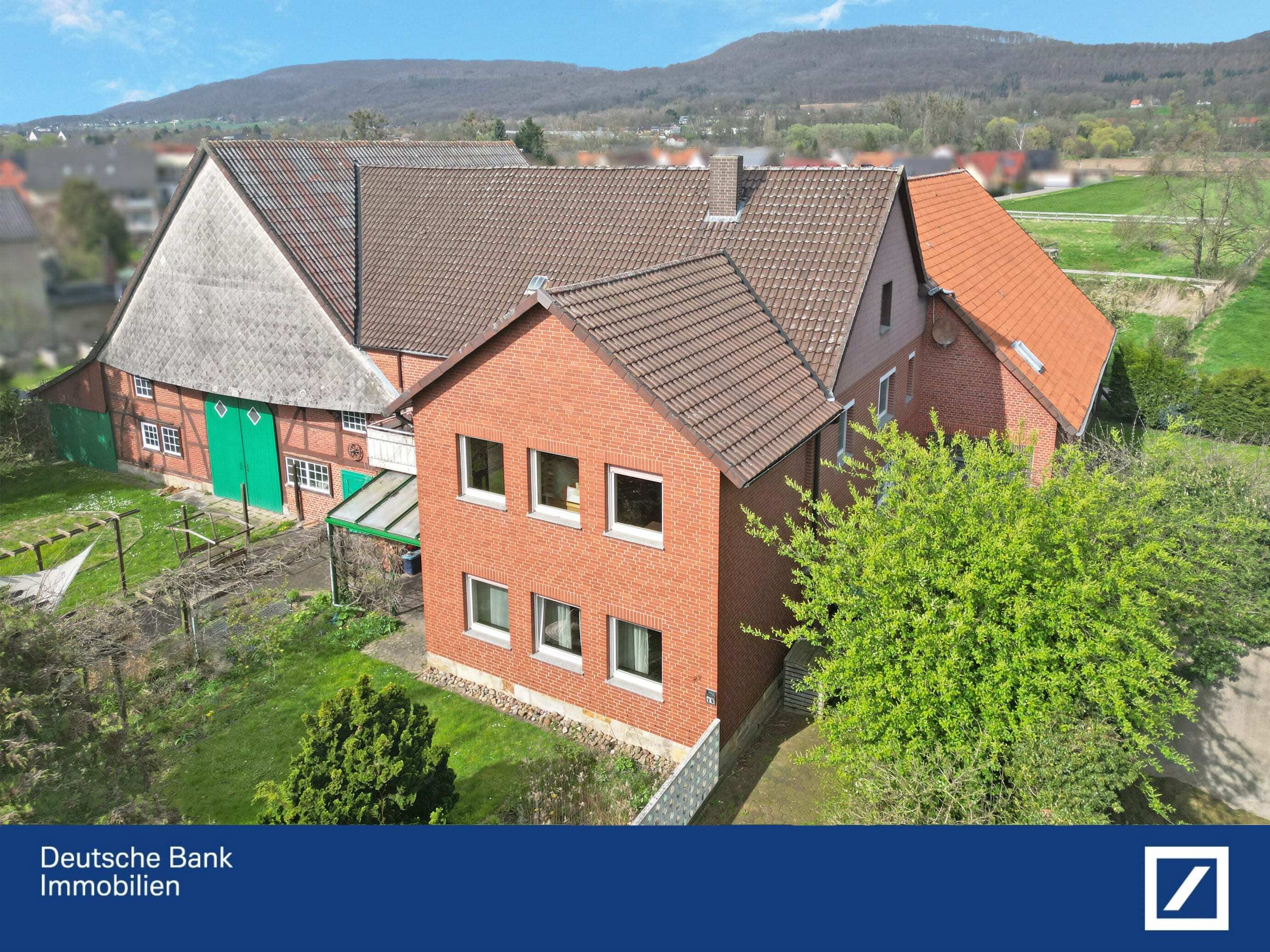 Einfamilienhaus zum Kauf 729.000 € 6 Zimmer 246,8 m²<br/>Wohnfläche 16.336 m²<br/>Grundstück ab sofort<br/>Verfügbarkeit Engern Rinteln 31737