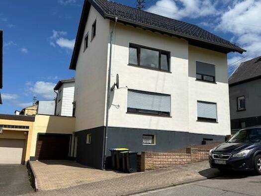 Wohnung zur Miete 600 € 2,5 Zimmer 73 m² Geschoss EG/3 frei ab sofort Paul-Marien-Straße 1 Püttlingen 66346