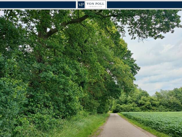 Land-/Forstwirtschaft zum Kauf 39.000 € 8.680 m² Grundstück Walbeck Geldern 47608
