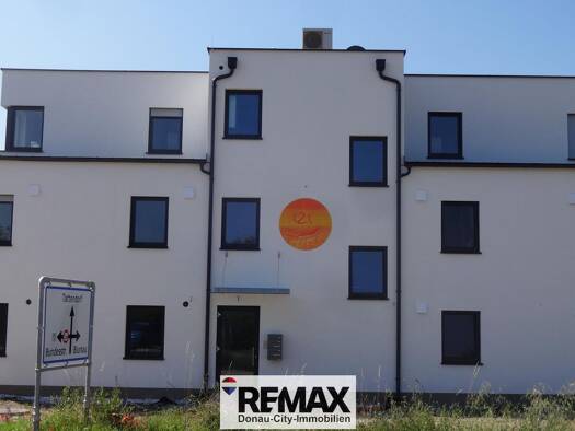 Wohnung zum Kauf - Erstbezug 350.000 € 3 Zimmer 80 m² 3. Geschoss Teesdorf 2524