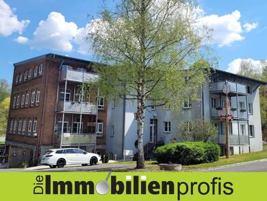 Wohnung zum Kauf 70.000 € 2 Zimmer 65 m² Naila Naila 95119
