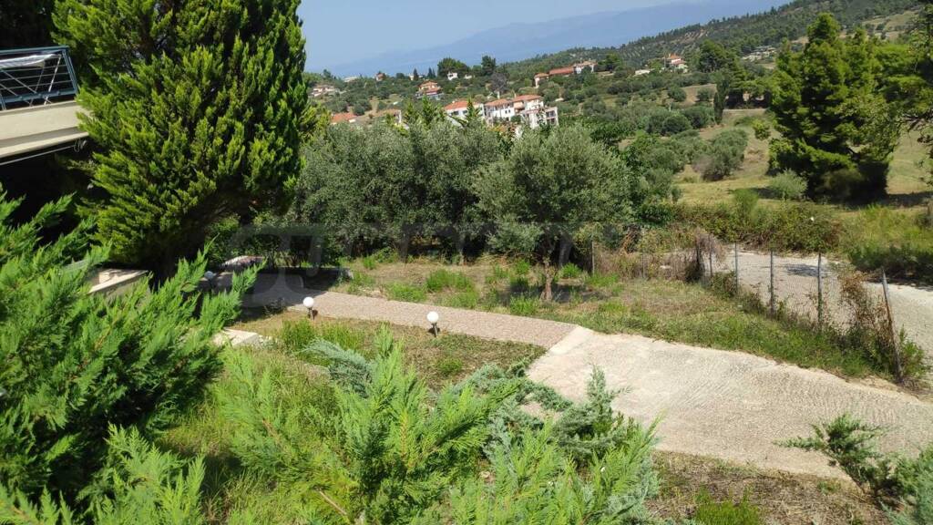 Grundstück zum Kauf 200.000 € Paliouri