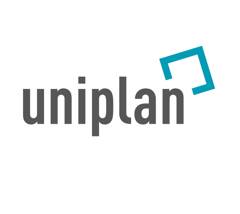 uniplan Management GmbH logo