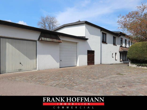 Lagerhalle zur Miete 6,24 € 65 m² Lagerfläche Kaltenkirchen 24568