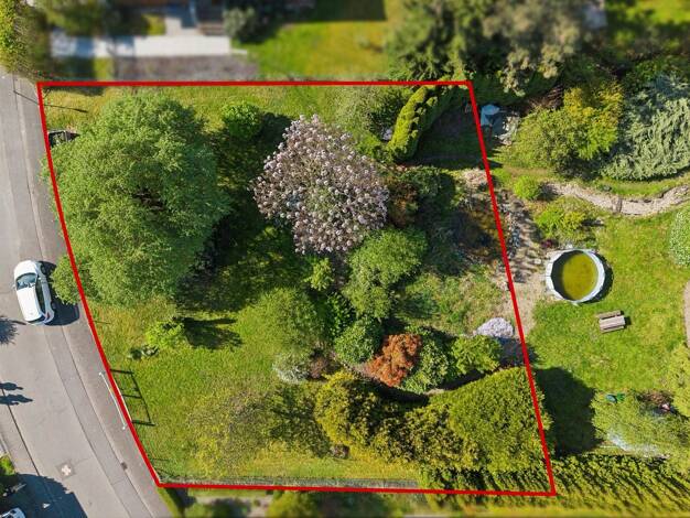 Grundstück zum Kauf 239.000 € 802 m² Grundstück Steinbach Fernwald 35463