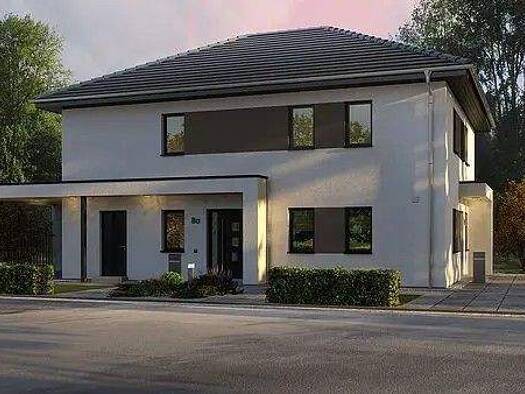 Mehrfamilienhaus zum Kauf provisionsfrei 790.000 € 8 Zimmer 242 m² 650 m² Grundstück Angermünde 16278