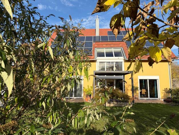 Einfamilienhaus zum Kauf 998.000 € 8 Zimmer 291 m² 650 m² Grundstück Sankt Afra Mering 86415