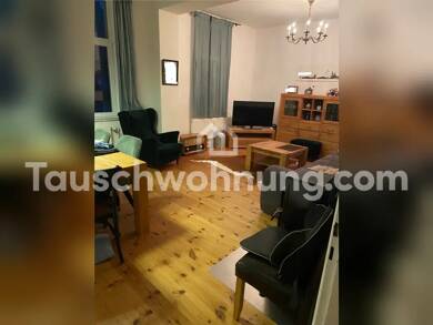 Wohnung zur Miete Tauschwohnung 1.408 € 5 Zimmer 120 m² Hannover 30451