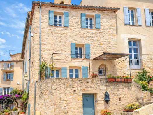 Einfamilienhaus zum Kauf 990.000 € 138 m² CHATEAUNEUF GRASSE 06740