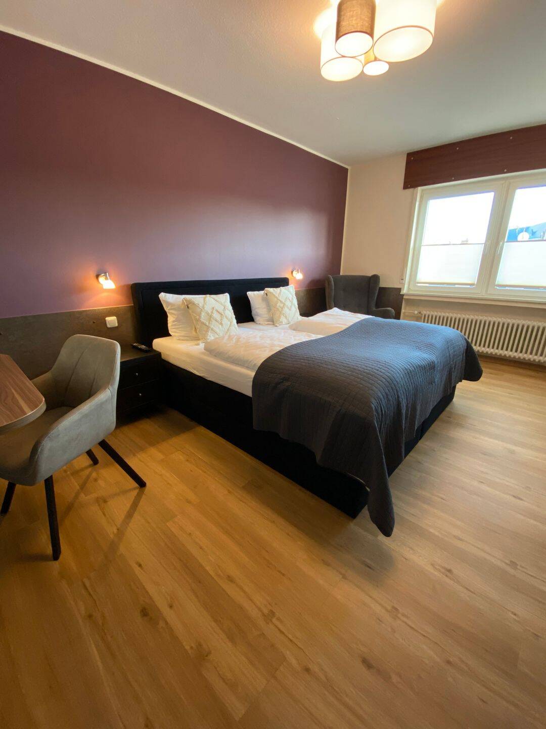 Haus – Trier, Euren - Ansicht 2