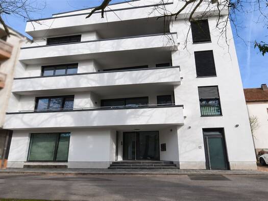 Wohnung zum Kauf 350.000 € 2 Zimmer 84 m² 2. Geschoss frei ab sofort Am Seffersbach 27 Merzig Merzig 66663