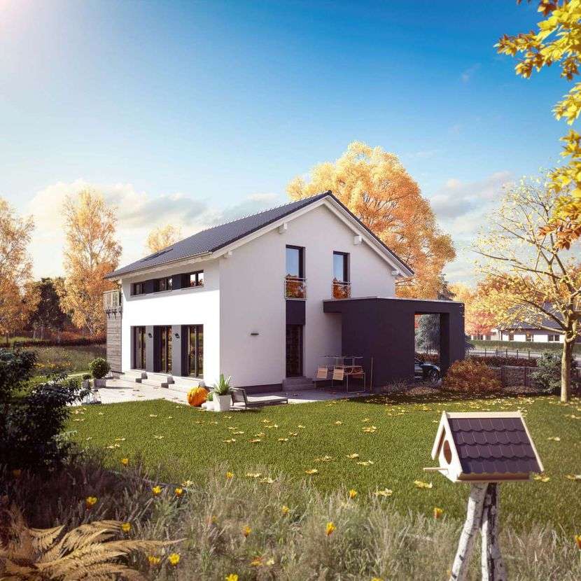 Haus – Malchin, Mecklenburgische Seenplatte - Ansicht 5