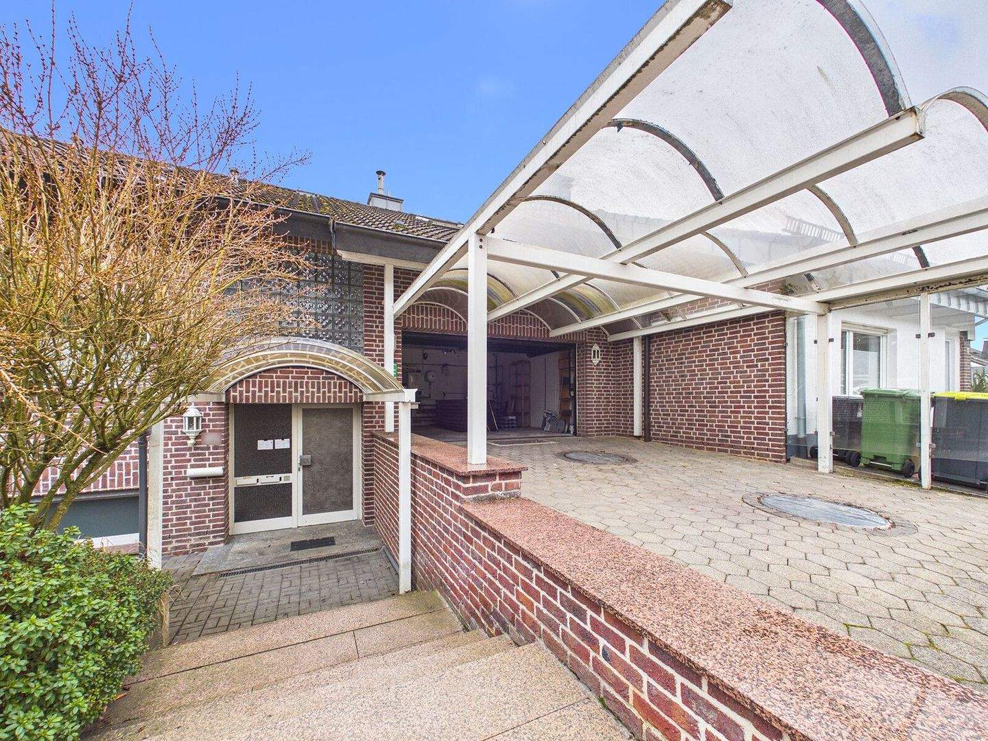 Haus – Herscheid, Märkischer Kreis - Ansicht 5