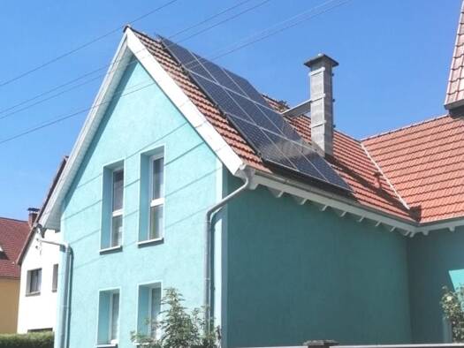 Einfamilienhaus zum Kauf 289.000 € 5 Zimmer 116 m² 188 m² Grundstück frei ab sofort Closewitz Jena 07751