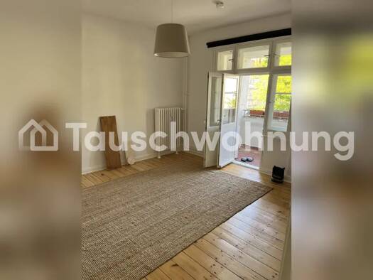 Wohnung zur Miete Tauschwohnung 680 € 3 Zimmer 74 m² Spandau Spandau 13583