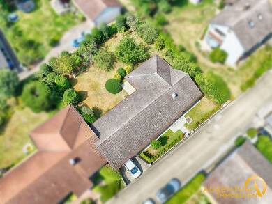 Bungalow zum Kauf 5 Zimmer 114,9 m² 778 m² Grundstück Neustadt Neustadt 93333