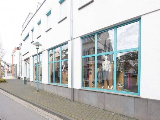 Laden zum Kauf 269.000 € 118 m² Verkaufsfläche Polch 56751