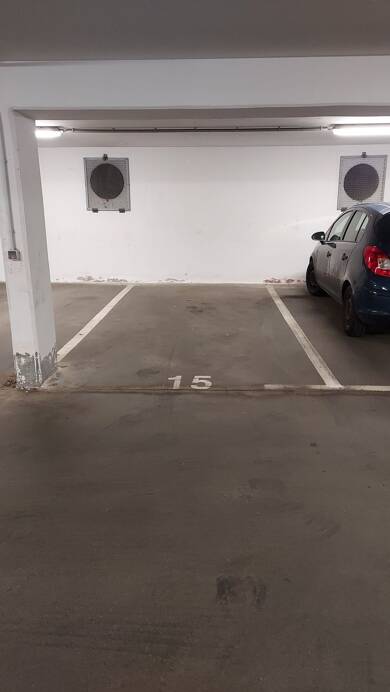 Garage/Stellplatz zum Kauf provisionsfrei 50.000 € Michendorf Michendorf 14552