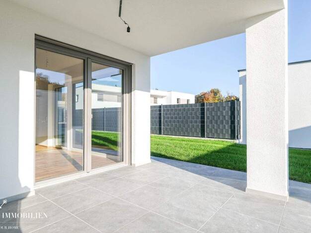 Doppelhaushälfte zum Kauf 469.000 € 4 Zimmer 114,4 m² Stadl-Paura 4651