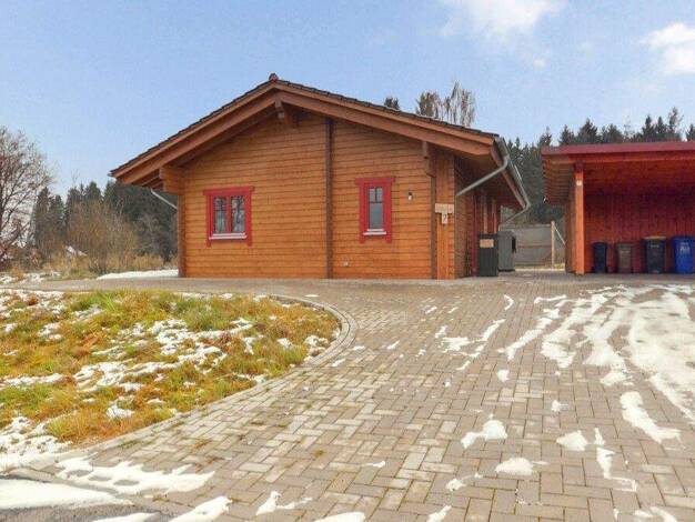 Bungalow zum Kauf 275.000 € 3 Zimmer 70 m² 754 m² Grundstück Mehlmeisel 95694