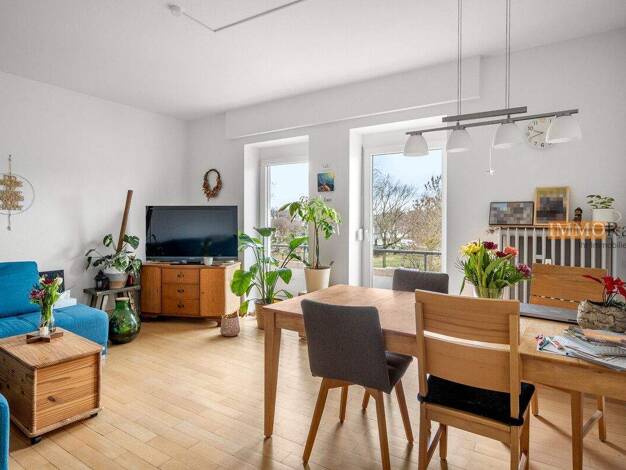 Wohnung zum Kauf 349.000 € 4 Zimmer 106 m² Breisach Breisach am Rhein 79206