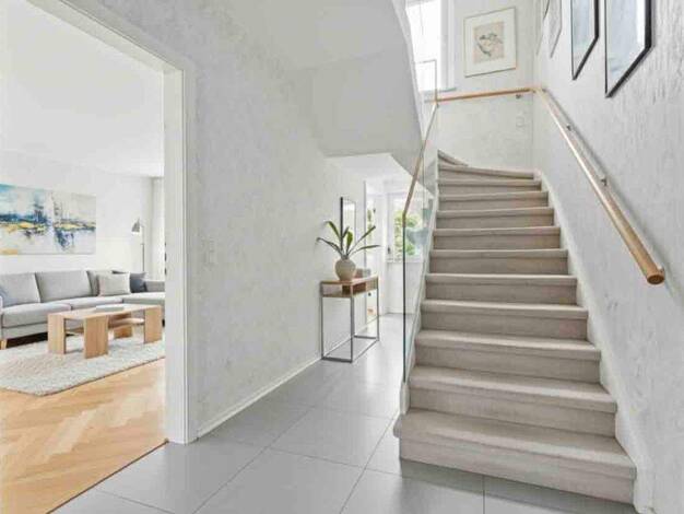 Doppelhaushälfte zum Kauf 165.000 € 3 Zimmer 93 m² 569 m² Grundstück Kirchherten Bedburg 50181