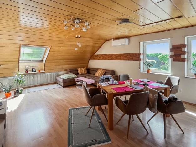 Wohnung zum Kauf 3 Zimmer 78 m² 3. Geschoss Altrip 67122
