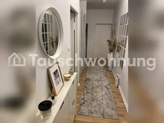 Wohnung zur Miete Tauschwohnung 750 € 3 Zimmer 62 m² 1. Geschoss Westend Berlin 14193