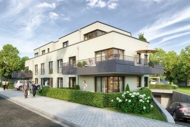 Apartment zum Kauf provisionsfrei 430.000 € 3 Zimmer 103,7 m² Schweicher Str. 45 Issel Schweich 54338