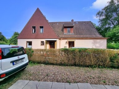 Mehrfamilienhaus zum Kauf 189.900 € 6,5 Zimmer 150 m² 906 m² Grundstück Schönebeck Bremen 28757