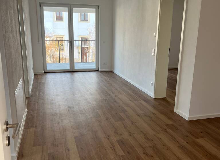 Wohnung zur Miete 1.130 € 2 Zimmer 66,5 m²<br/>Wohnfläche 1.<br/>Geschoss Dorfstraße Puchheim Puchheim 82178