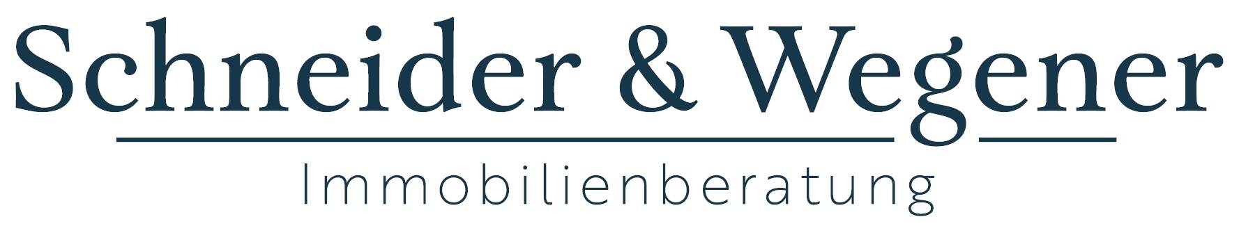 Schneider & Wegener Immobilienberatung GmbH