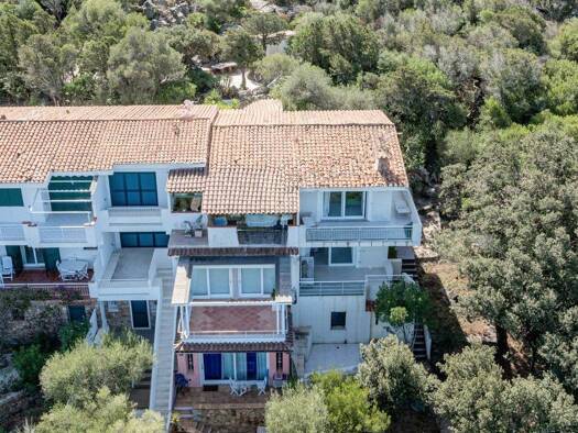 Haus zum Kauf 1.100.000 € 200 m² Olbia 07026