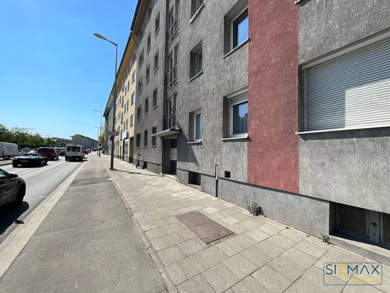 Wohnung zum Kauf 499.000 € 2 Zimmer 61 m² Giesing München / Obergiesing 81539