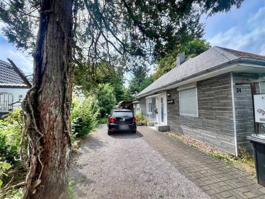 Doppelhaushälfte zum Kauf 229.000 € 3 Zimmer 71 m² 488 m² Grundstück frei ab 01.04.2026 Schwelm 58332