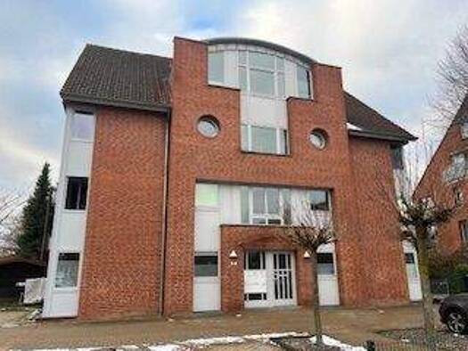 Wohnung zur Miete 887 € 3 Zimmer 74 m² frei ab sofort Lützower Ring Friedrichsthal Schwerin 19057