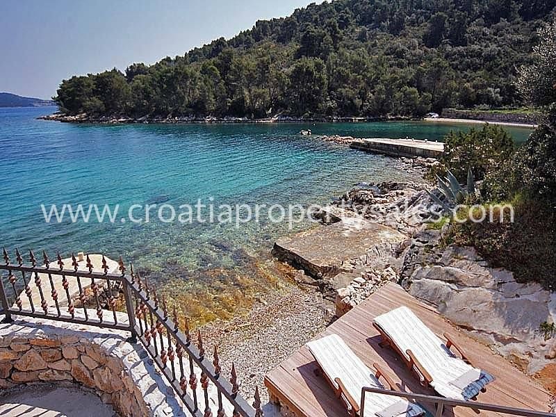 Haus zum Kauf 900.000 € 2 Zimmer 45 m²<br/>Wohnfläche Hvar