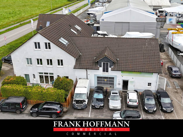 Mehrfamilienhaus zum Kauf als Kapitalanlage geeignet 649.000 € 292 m² 555 m² Grundstück Bönningstedt 25474