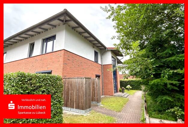 Wohnung zum Kauf 193.000 € 3 Zimmer 71,4 m² Lübeck 23560